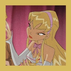 winx club