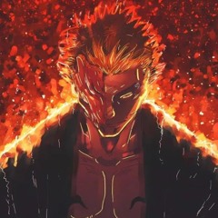 IN THE END YOUR INFINITY MEANT NOTHING... SUKUNA X YEAT - IF WE BEING REAL (Reversed IntroSlowed)