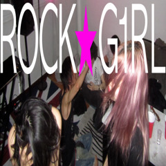 ROCK*G1RL
