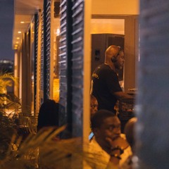 Live Recording @ The Mix Design Hub Accra 2023