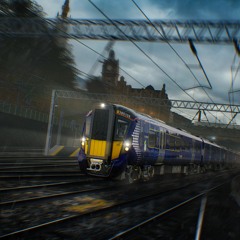 Train Sim World