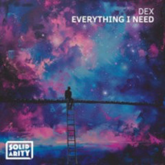 Everything I Need (Solidarity Music Switzerland)