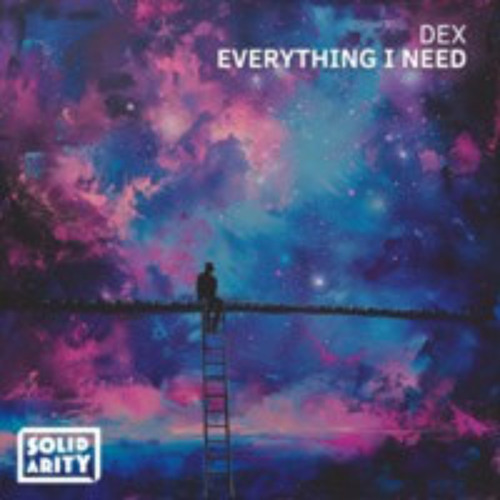 Everything I Need (Solidarity Music Switzerland)