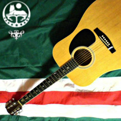 Шестиструнная гитара