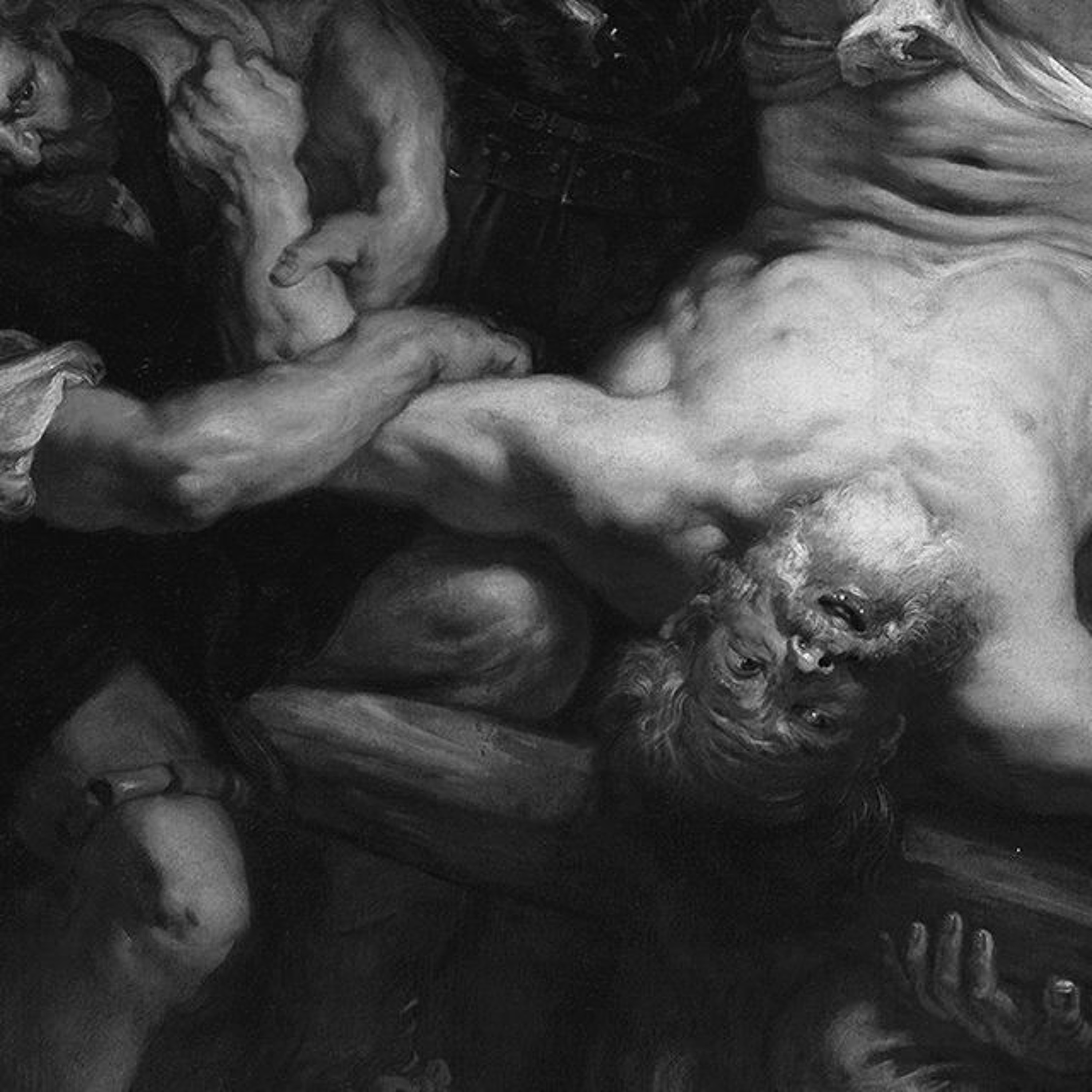 Hněv ve společnosti (6. února 2023)