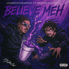 BELIEVE MEH💜🌊