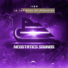 Ijen - In the edge of paradise (Extended Mix)