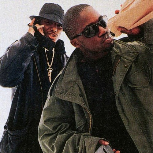 I’m a fan of it all