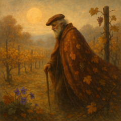 Il Mantello di Ottobre