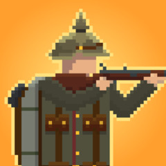 Trench Warfare WW1 Mod APK 2.5.1 (Unlimited money) Free Download