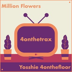 Million Flowers (Radio Edit)