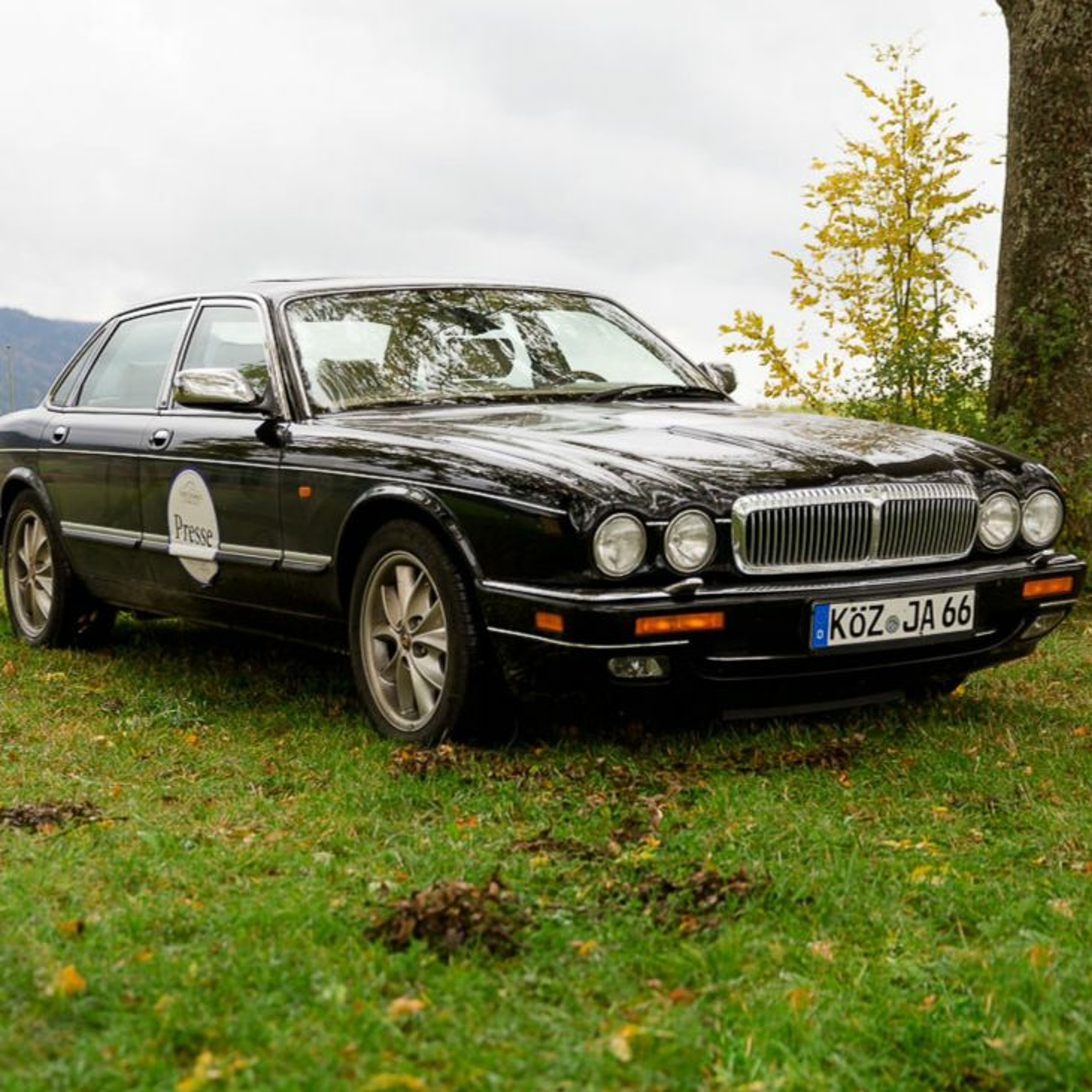 ClassicPodCars - das Oldtimer Magazin