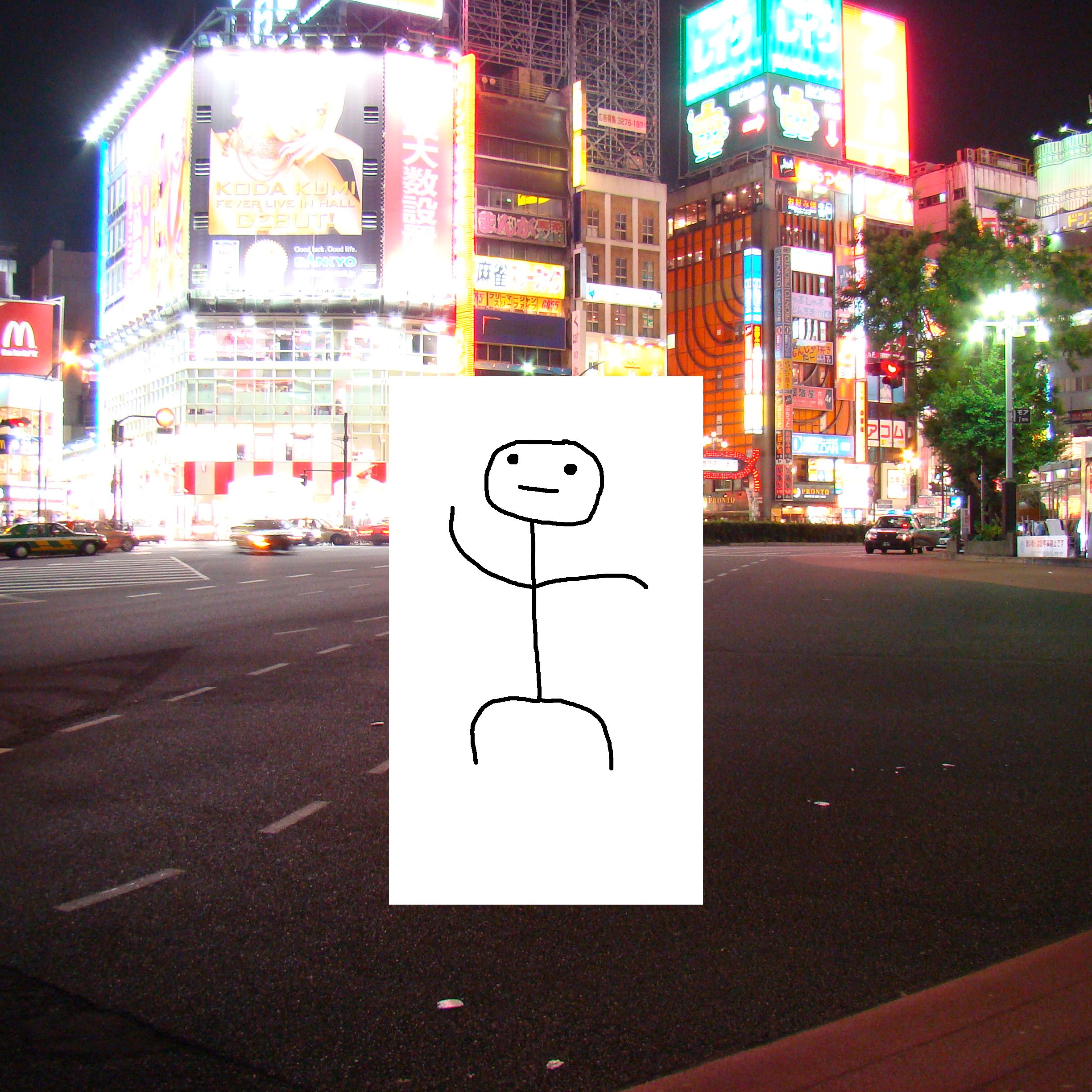 what’s left is alright