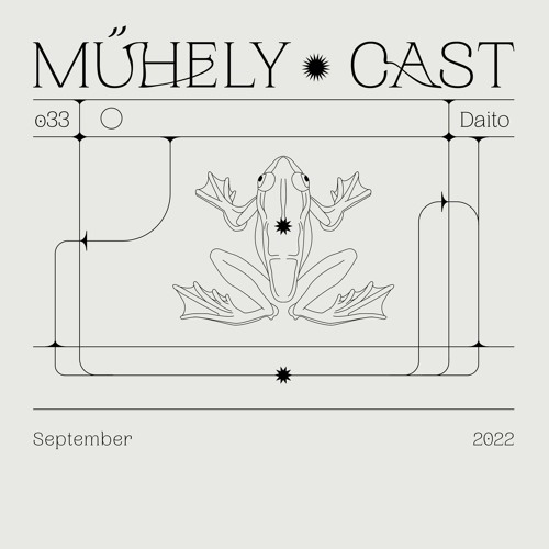 Daito - Műhelycast #33
