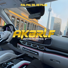 BMS -  PAL PAL DIL KE PAAS SUPER DUPER EXPRES [ AL DATUNUGU X AKBAR ALIF ] #Akbrlf_