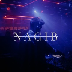 Opening for MARCO CAROLA Mexico City // Nagib Live DJ Set