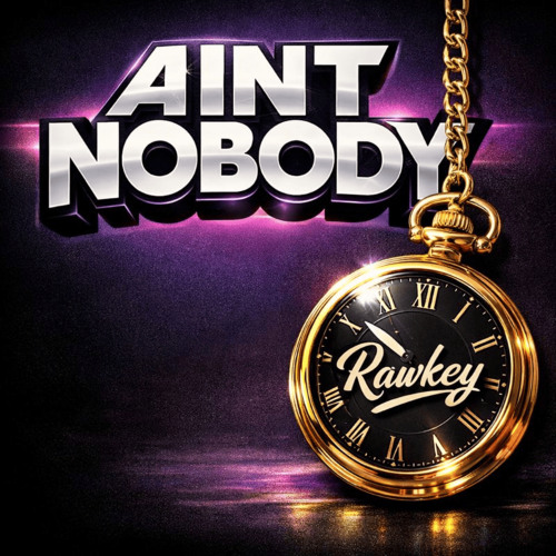 AINT NOBODY