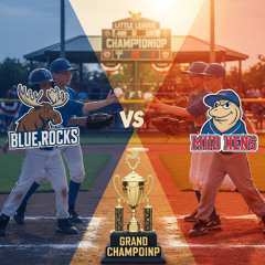 Championship Game Song