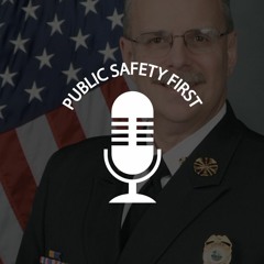 Episode 76: Voices From The Field International Firefighters’ Day 2024