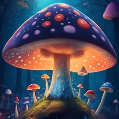 Magic Mushroom