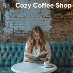 Cozy Coffee Shop