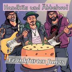 Frankfurter Jungs – The media technology