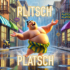 PLITSCH PLATSCH