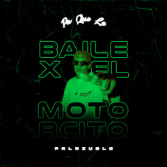 Pa´ Que Lo Baile x El Motorcito Palazuelo Mashup Transition (124-120BPM)