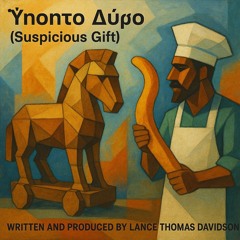 Ύποπτο Δώρο (suspicious gift)
