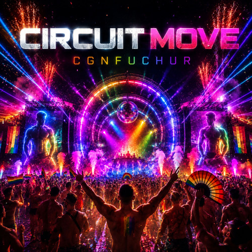Stream CIRCUIT MOVE by cgnfuchur | Listen online for free on SoundCloud