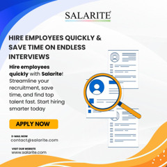 Hire Employees Quickly & Save Time on Endless Interviews