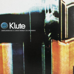 Klute - Splendor x Andre Bravo Remix