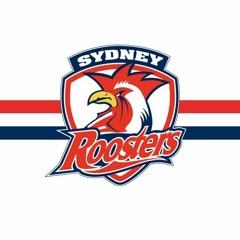 Rooster Man (Eastern Suburbs/Sydney Roosters)