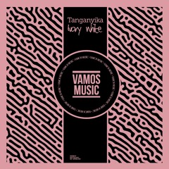 Ivory white -Tanganyika