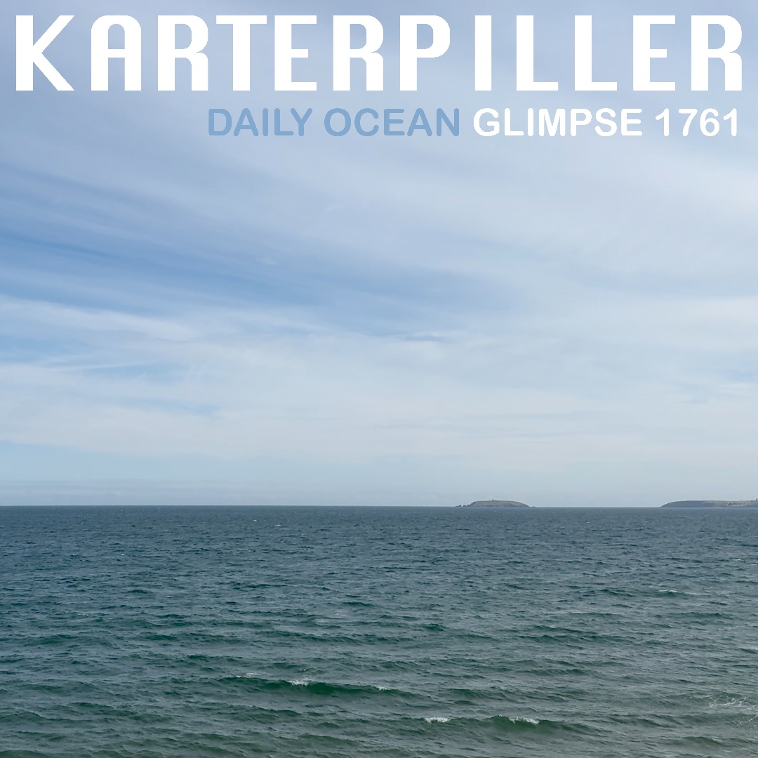 Glimpse 1761 (Jul 29 2026) episode artwork