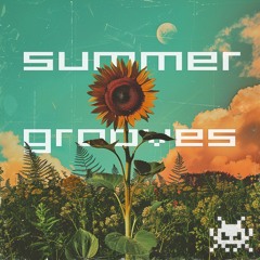 charlie.pxls - Summer Grooves Mixtape