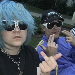 Rogstar - Sinisii