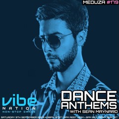 Dance Anthems 179 - [MEDUZA Guest Mix] - 9th September 2023