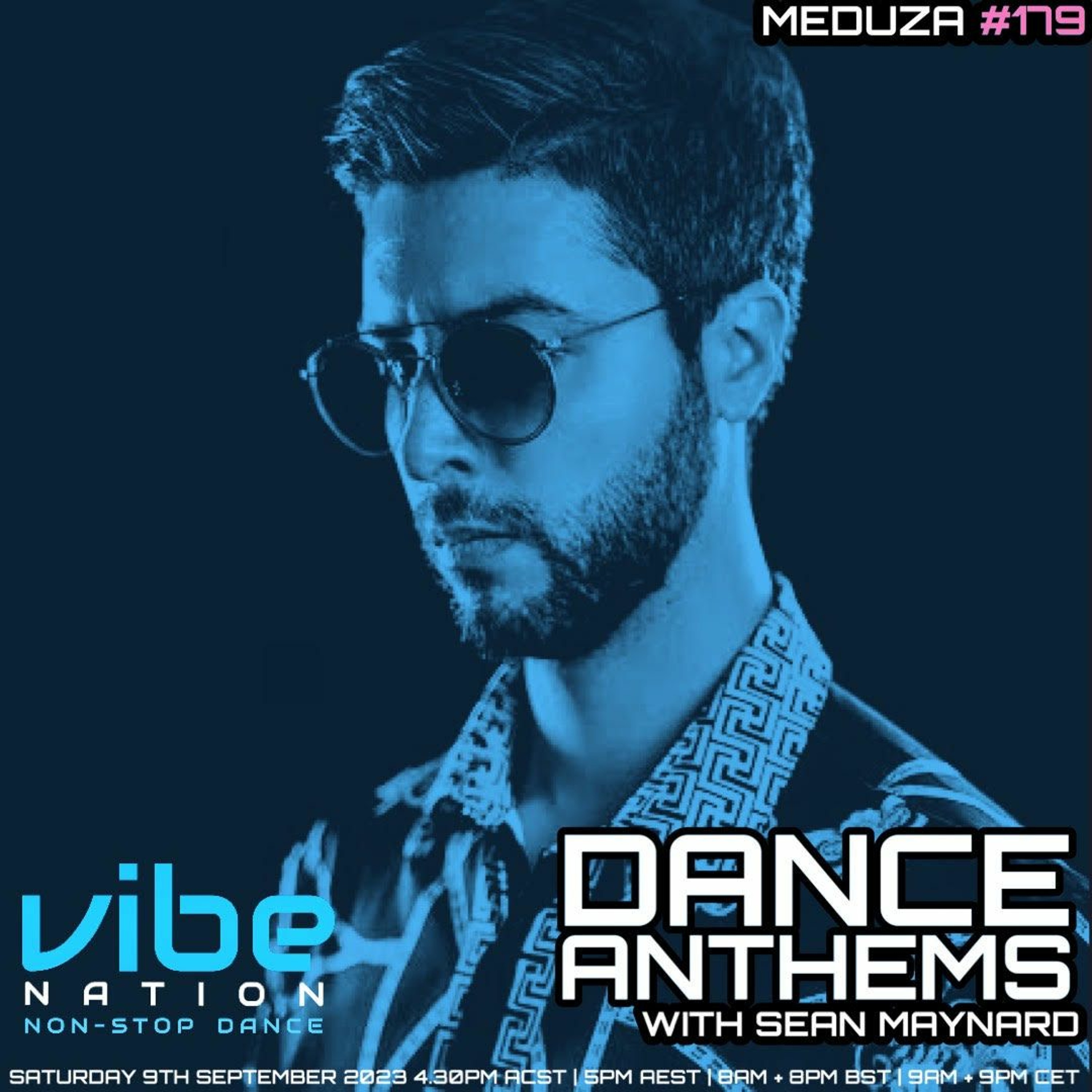 Dance Anthems Radio Show