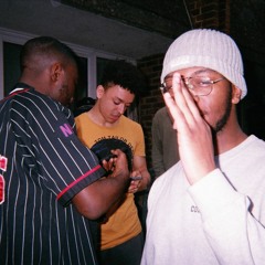 cay caleb. · goodliving 24.1.2020 (Soulection #441)