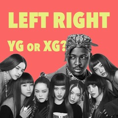 XG or YG (JPBreganza Blend)