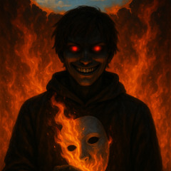 Burn The Mask ft. Slug