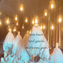 Tarantinoff - You're in the new year