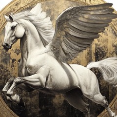 PEGASUS - NUNU