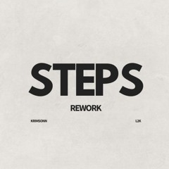 Steps (Rework)