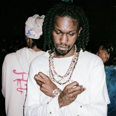 Diamond* - Used to Ft. 10kdunkin (prod Zaan)