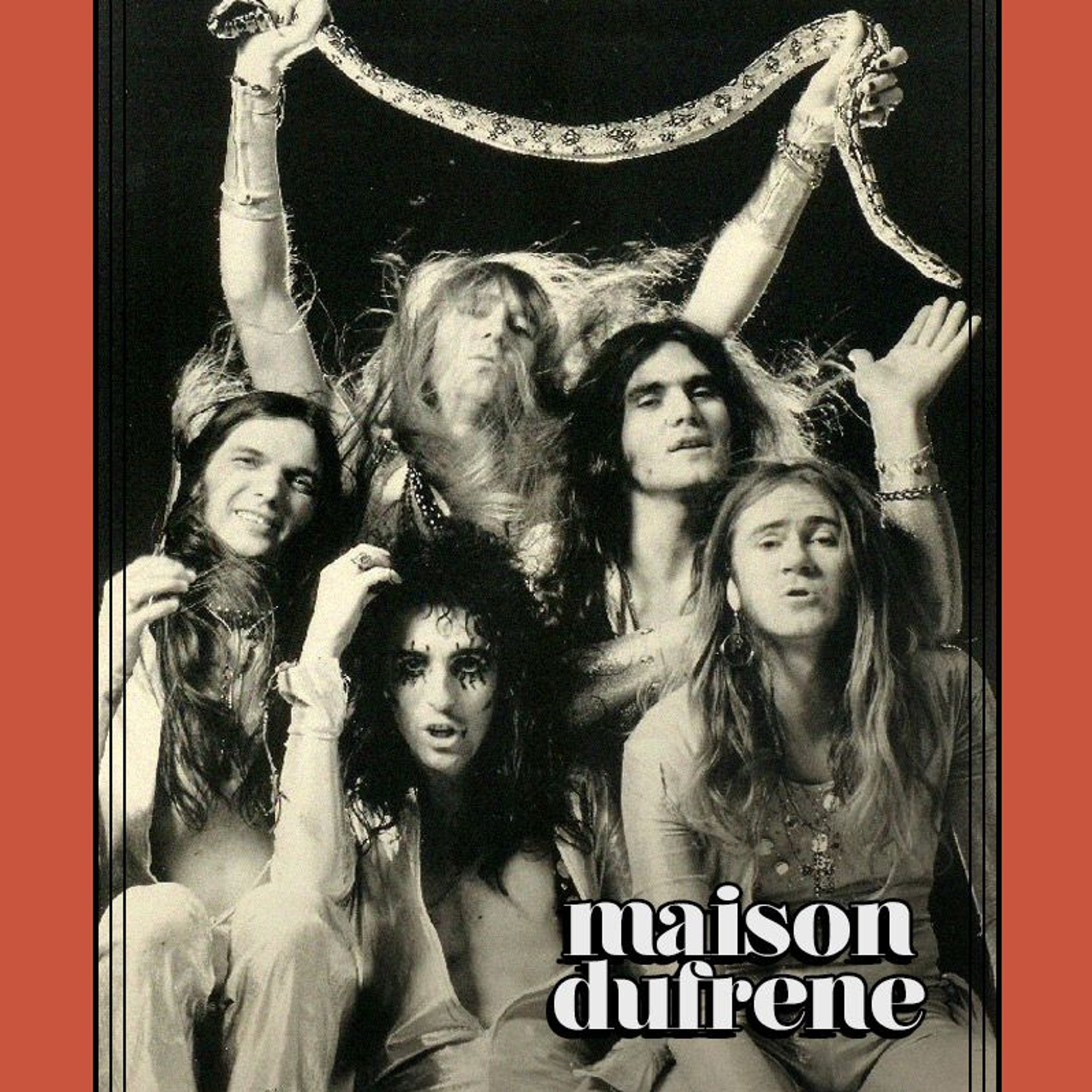 Maison Dufrene
