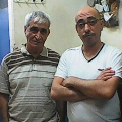 من بين هالقضبان - وائل الجاغوب