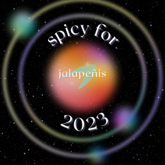 spicy for 2023