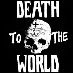 death to the world ft. bludkin